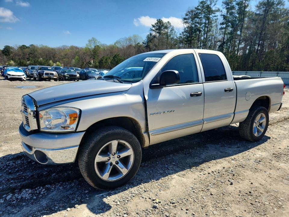 2007 Dodge Ram 1500 st