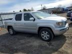 2006 Honda Ridgeline RTS