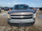 2007 Chevrolet Silverado C1500 Crew Cab