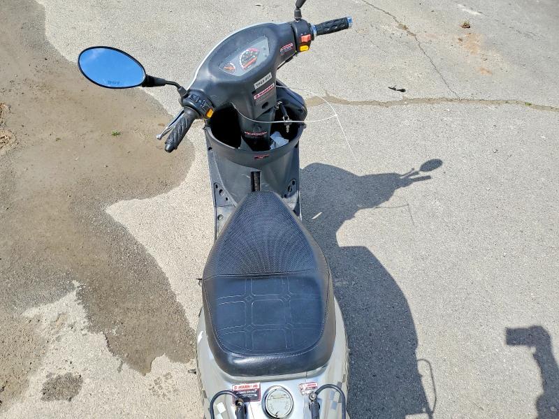 2010 Bashan Bashan Scooter