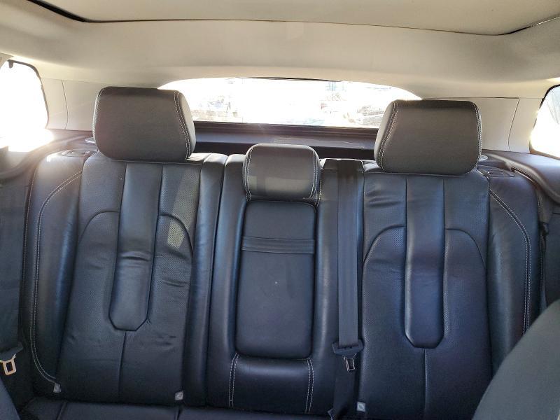 2013 Land Rover Range Rover Evoque Dynamic Premium