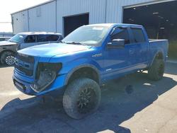 2011 Ford F150 Supercrew en venta en Jacksonville, FL