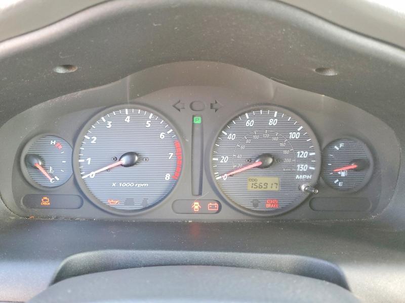 2004 Hyundai Santa fe gls