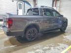 2017 Honda Ridgeline RTL