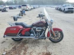 2019 Harley-Davidson Flhr en venta en Ocala, FL