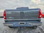 2001 Chevrolet Silverado K2500 Heavy Duty