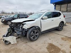 2020 Nissan Rogue sv for sale in Fort Wayne, IN