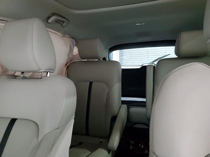 2025 Mazda Cx-90 Premium Sport