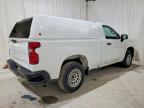 2023 Chevrolet Silverado C1500