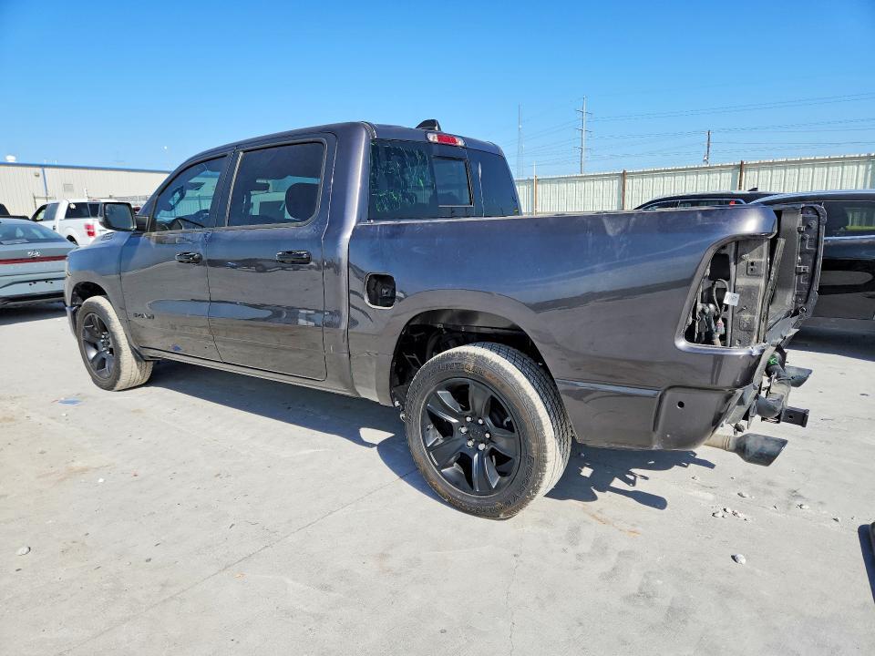 2023 Dodge RAM 1500 BIG Horn