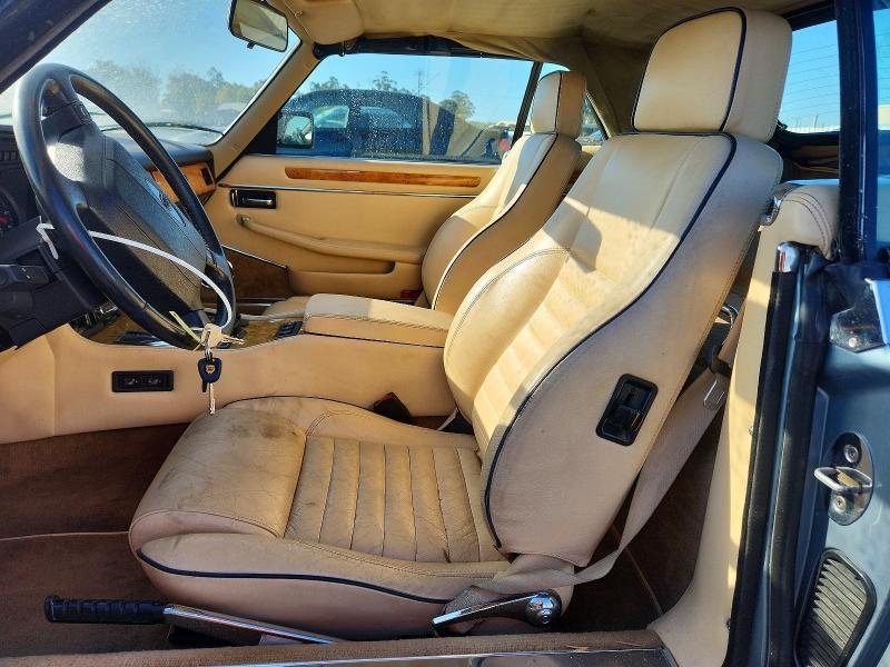 1990 Jaguar Xjs Classic Collection