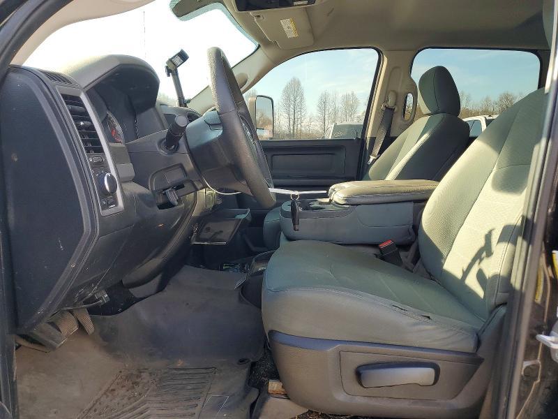 2018 Dodge RAM 2500 ST