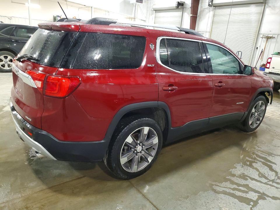 2017 GMC Acadia Slt-2
