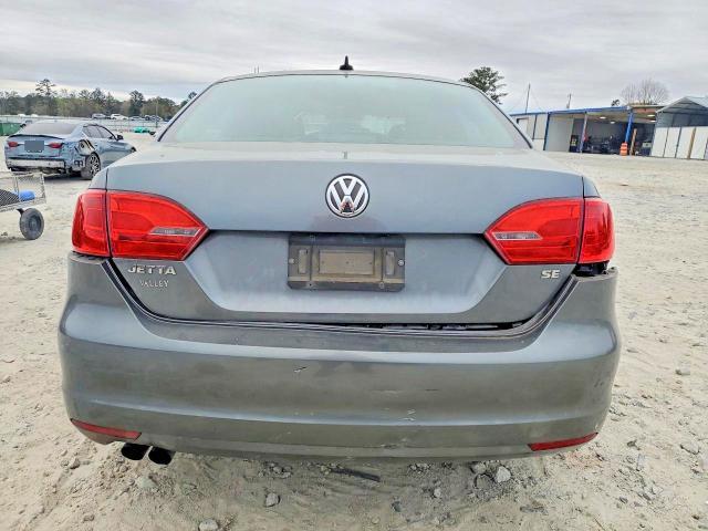 2014 Volkswagen Jetta se