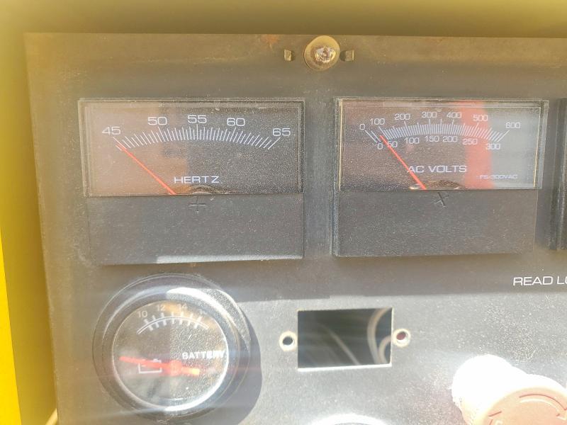 1993 Unknown 1993 Generation