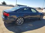 2015 Audi A6 Premium Plus
