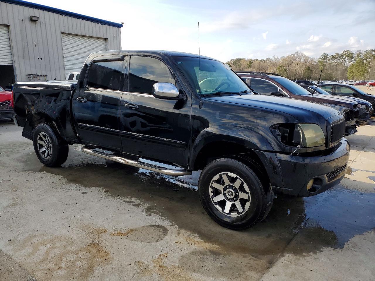 2005 Toyota Tundra SR5