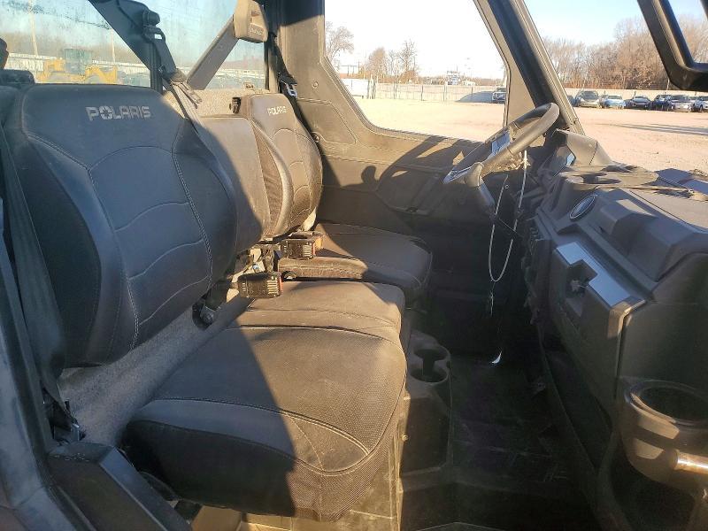 2023 Polaris Ranger Utility Vehicle