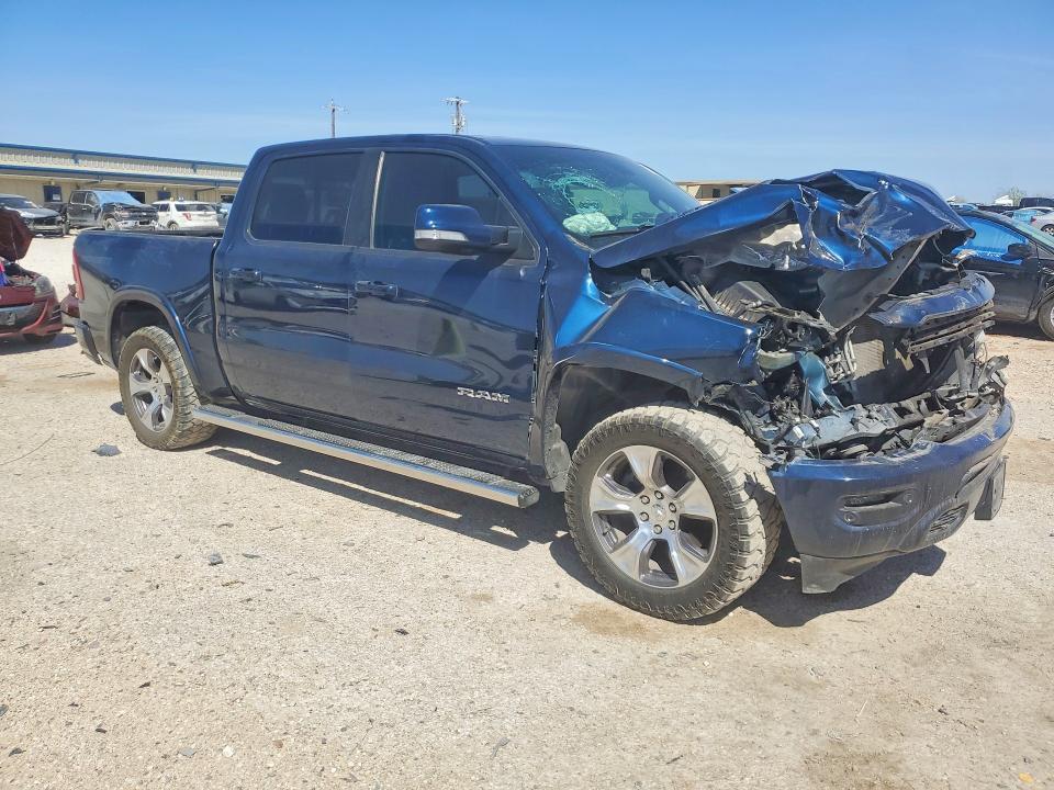2020 Dodge 1500 Laramie