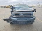2012 Chevrolet Silverado K1500 LTZ