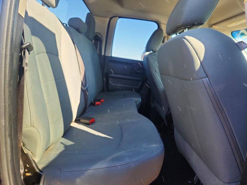 2015 Dodge RAM 1500 ST