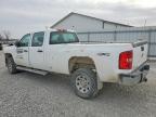 2013 Chevrolet Silverado K2500 Heavy Duty