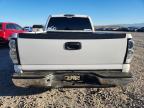 2002 Chevrolet Silverado C1500