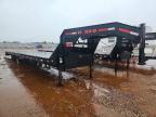 2025 Maxx-D Equipment Trailer