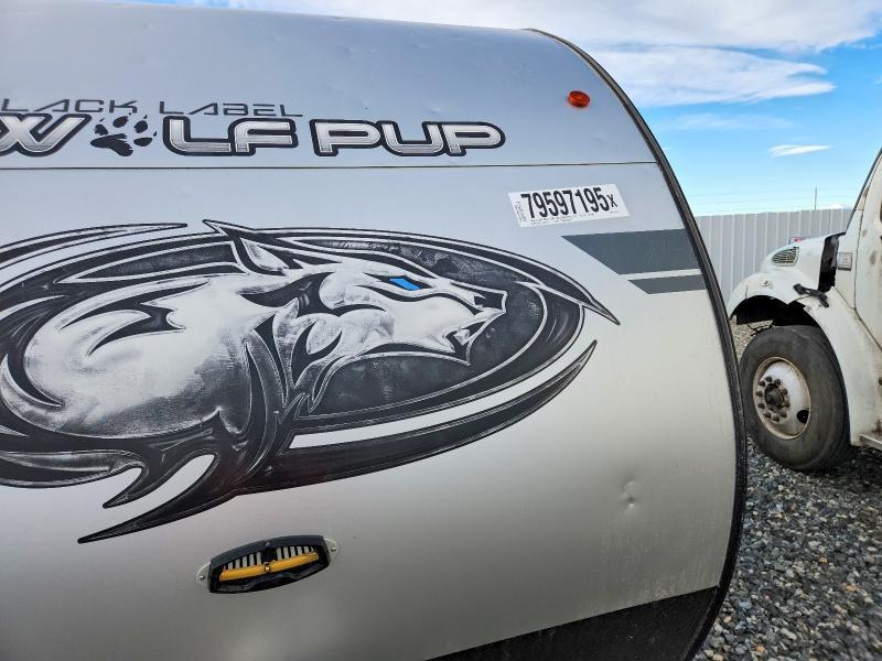 2021 Foresriver 2021 Forest River Cherokee Camper