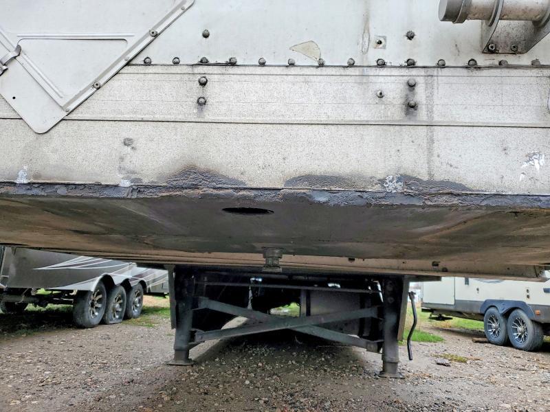 2018 Utility VS2RAP Refrigerated Van Trailer