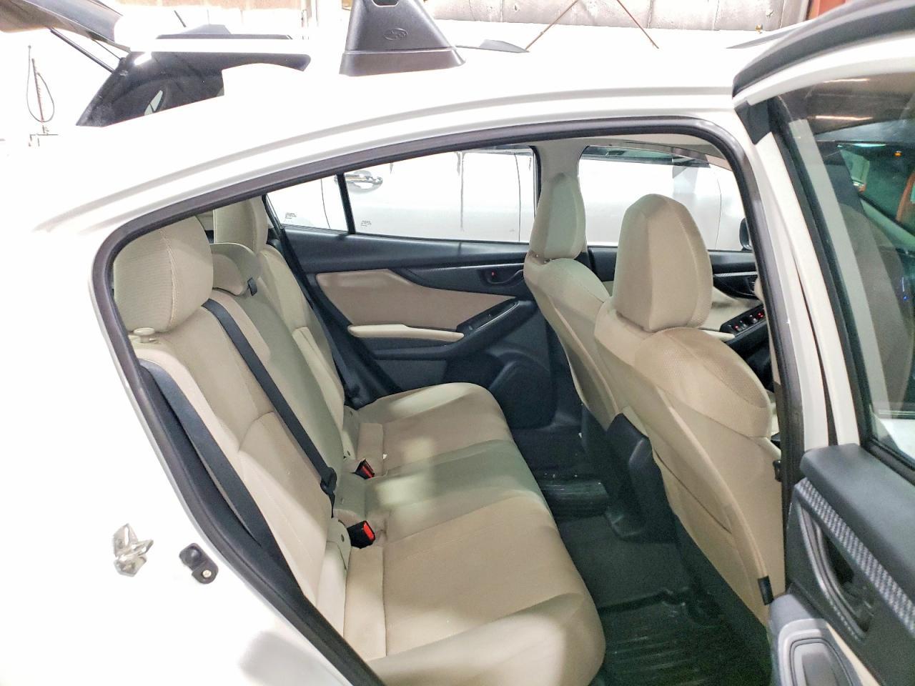 2019 Subaru Impreza Premium