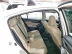 2019 Subaru Impreza Premium