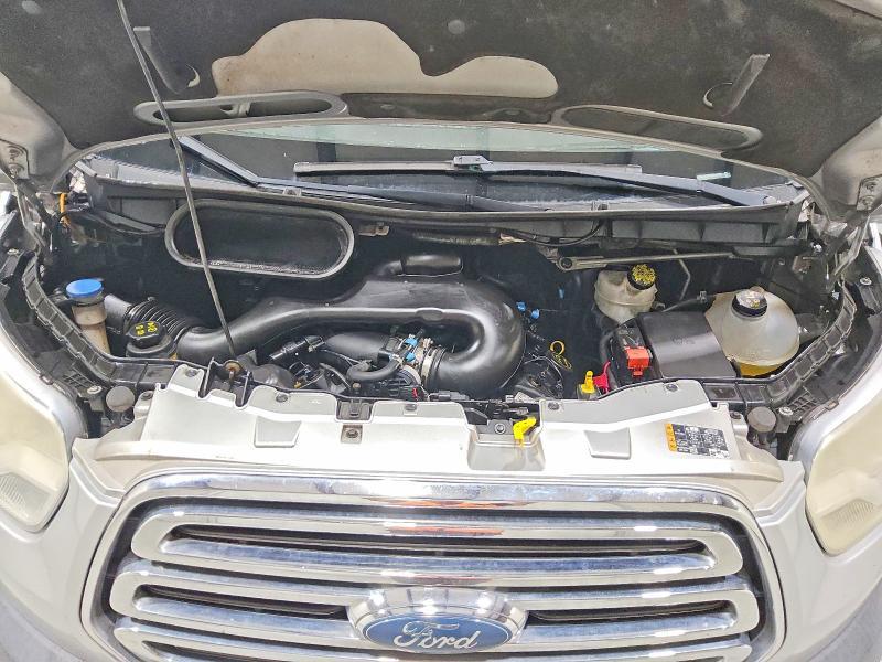 2017 Ford Transit T-350