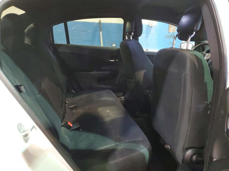 2012 Chrysler 200 Touring