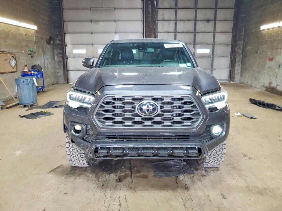 2023 Toyota Tacoma TRD OFF-Road