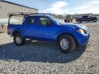 2015 Nissan Frontier SV