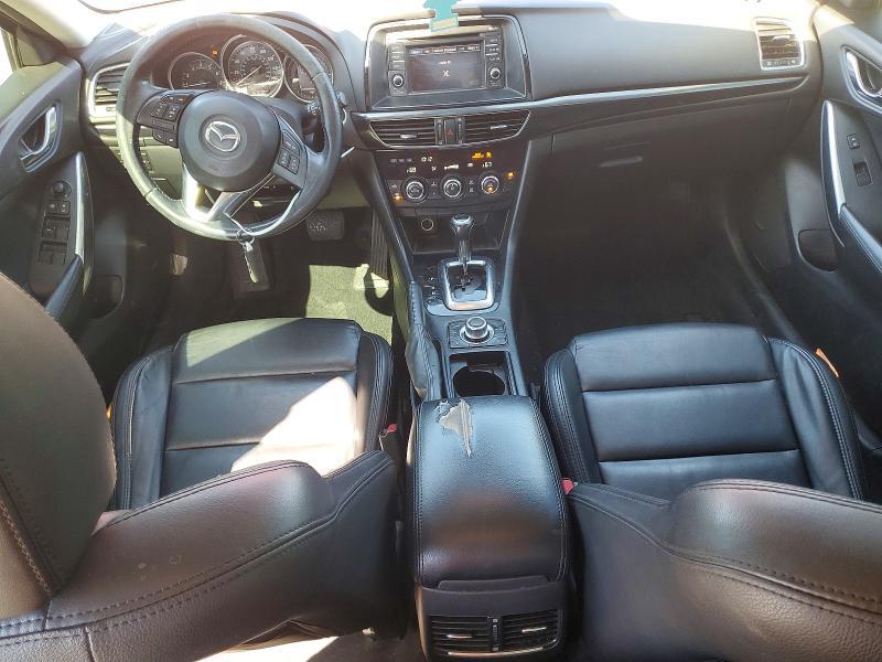 2014 Mazda 6 Touring