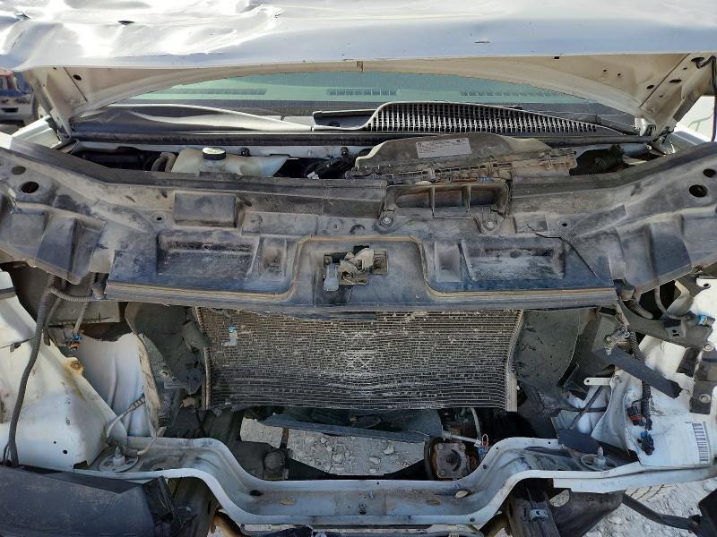 2018 Chev Rolet Express 2500 Cargo Utility / Service van