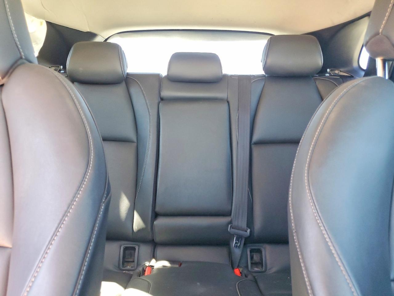 2020 Mazda Cx-30 Select