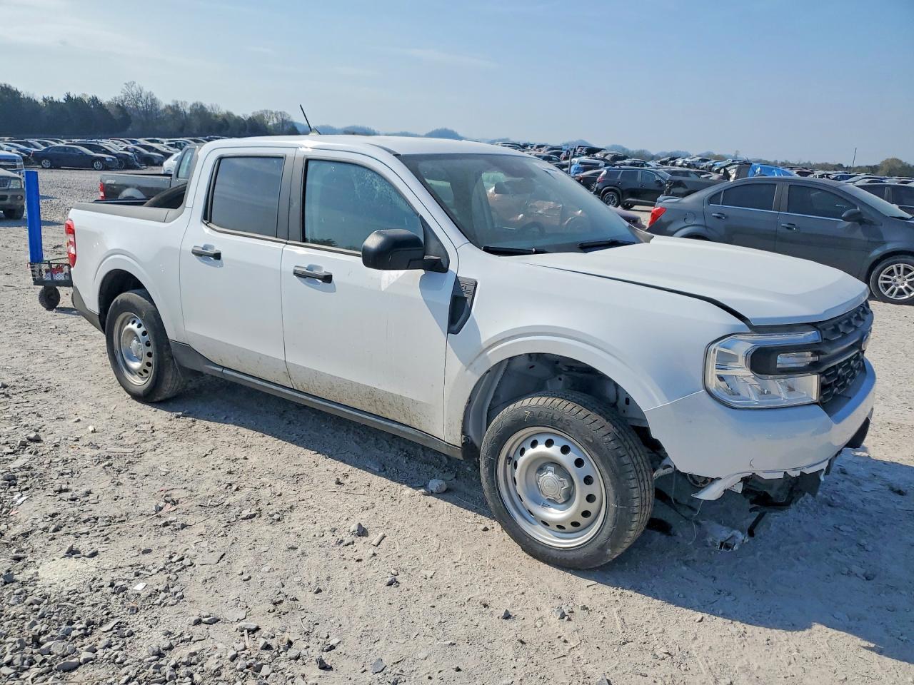 2023 Ford Maverick XL
