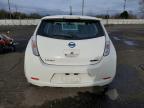 2015 Nissan Leaf s