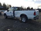 2007 Ford F250 Super Duty