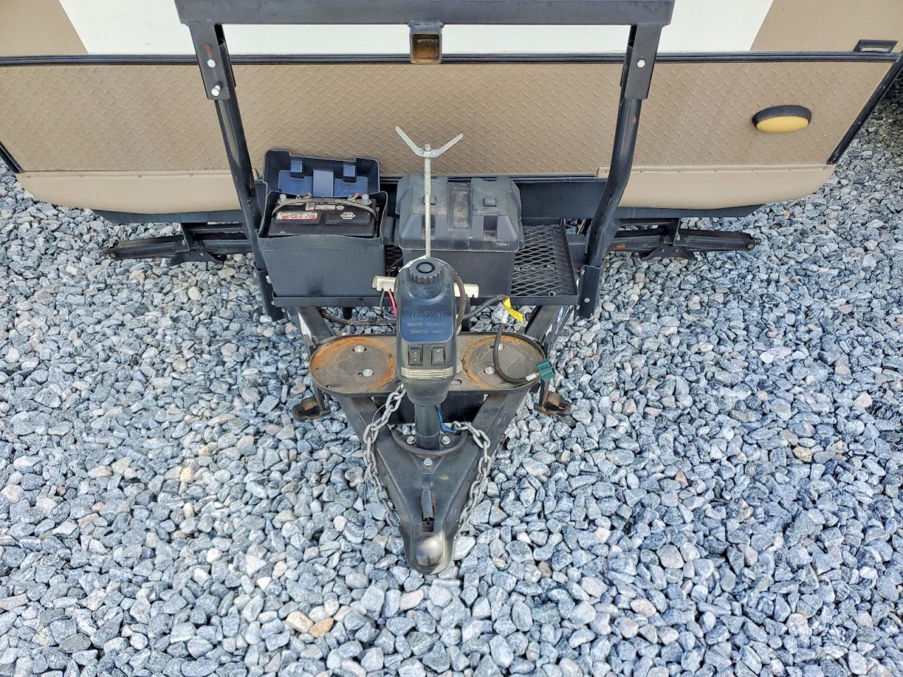 2019 Foresriver 2019 Forest River Mini Lite Camper