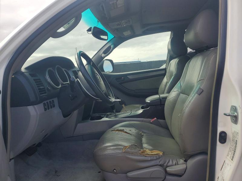 2005 Toyota 4runner SR5