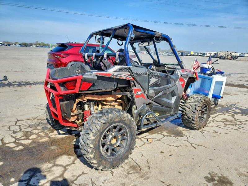 2015 Polaris RZR Utility Vehicle