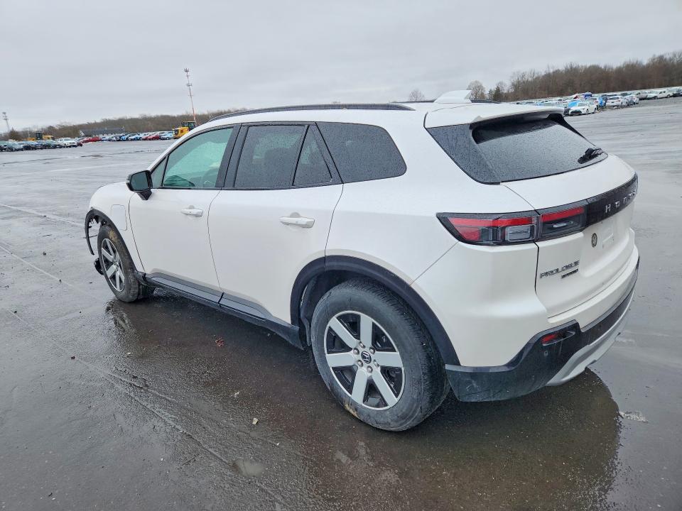 2024 Honda Prologue Touring