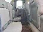 2012 Nissan Frontier S