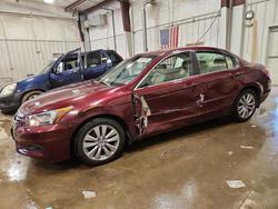 2012 Honda Accord exl for sale in Franklin, WI