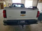 2016 Chevrolet Silverado K1500