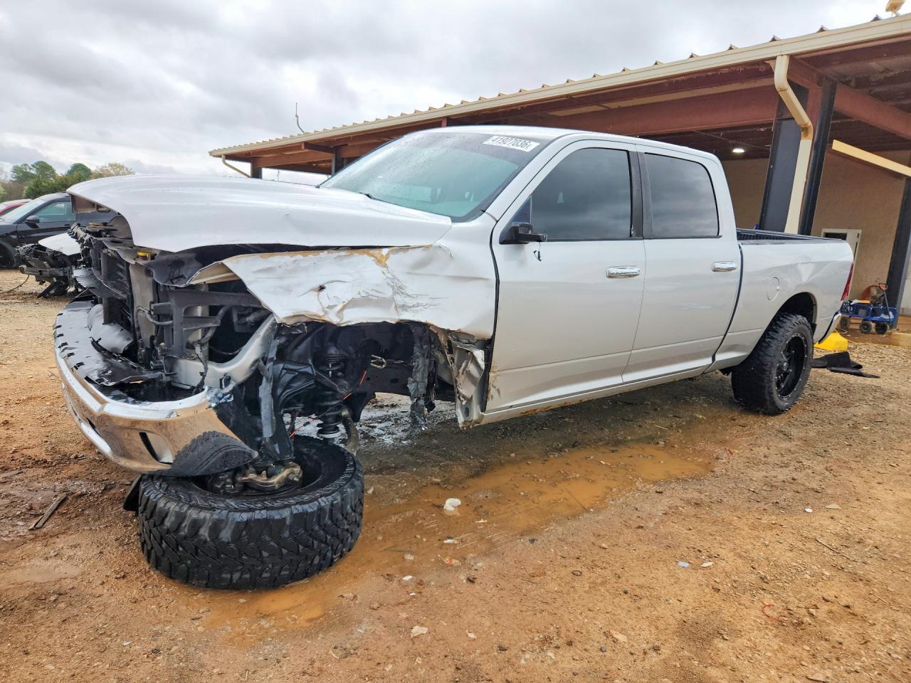 2014 Dodge RAM 1500 SLT